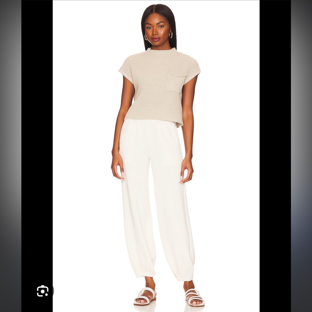 Free People Freya Sweater Set